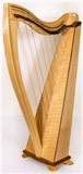 Picture of FH26 by Dusty Strings Harp